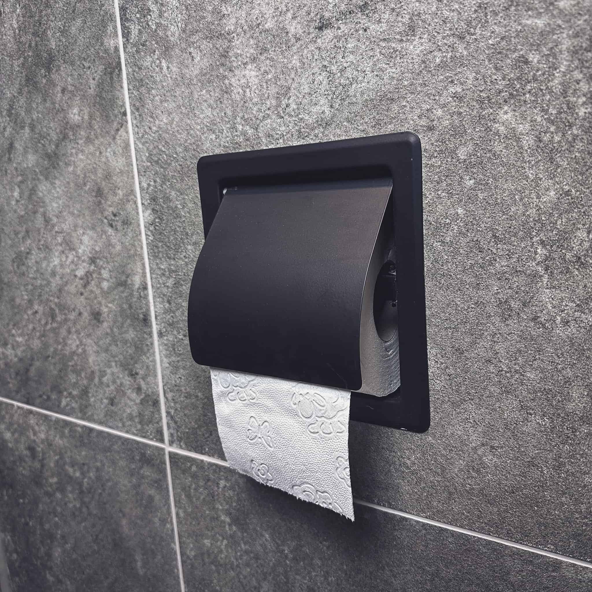 Toiletaccessoires