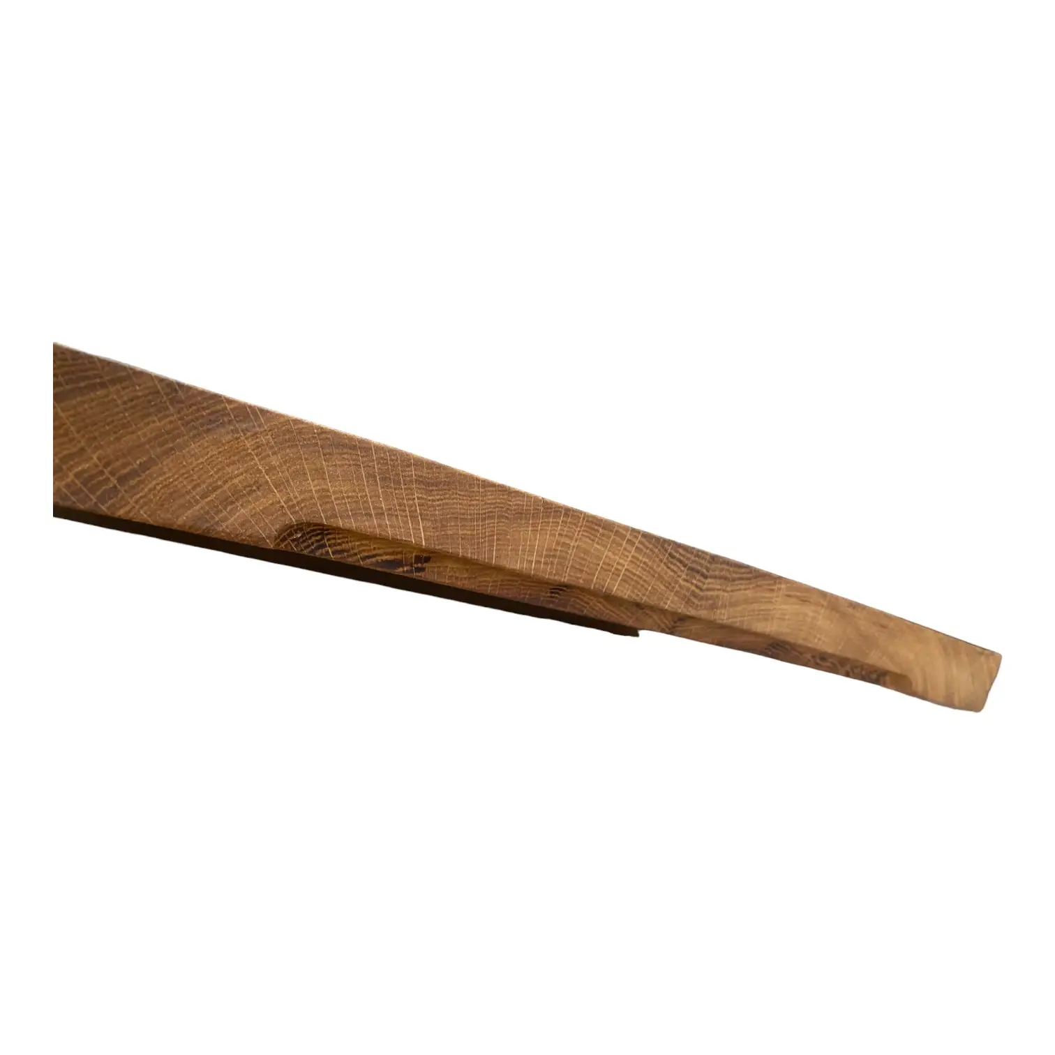 Snijplank eikenhout met geul - Afbeelding 8