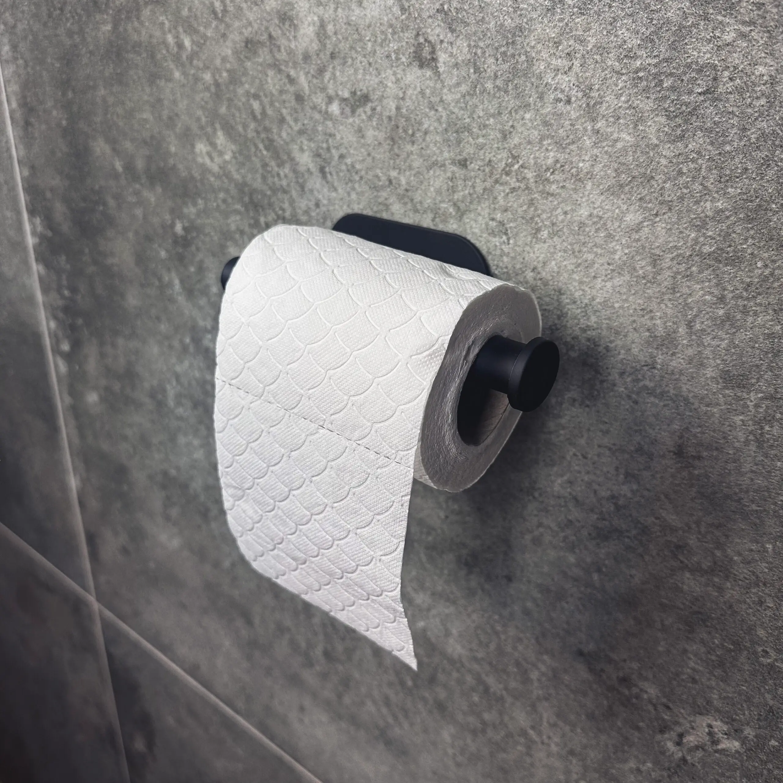 Toilet accessoires complete set - Afbeelding 4