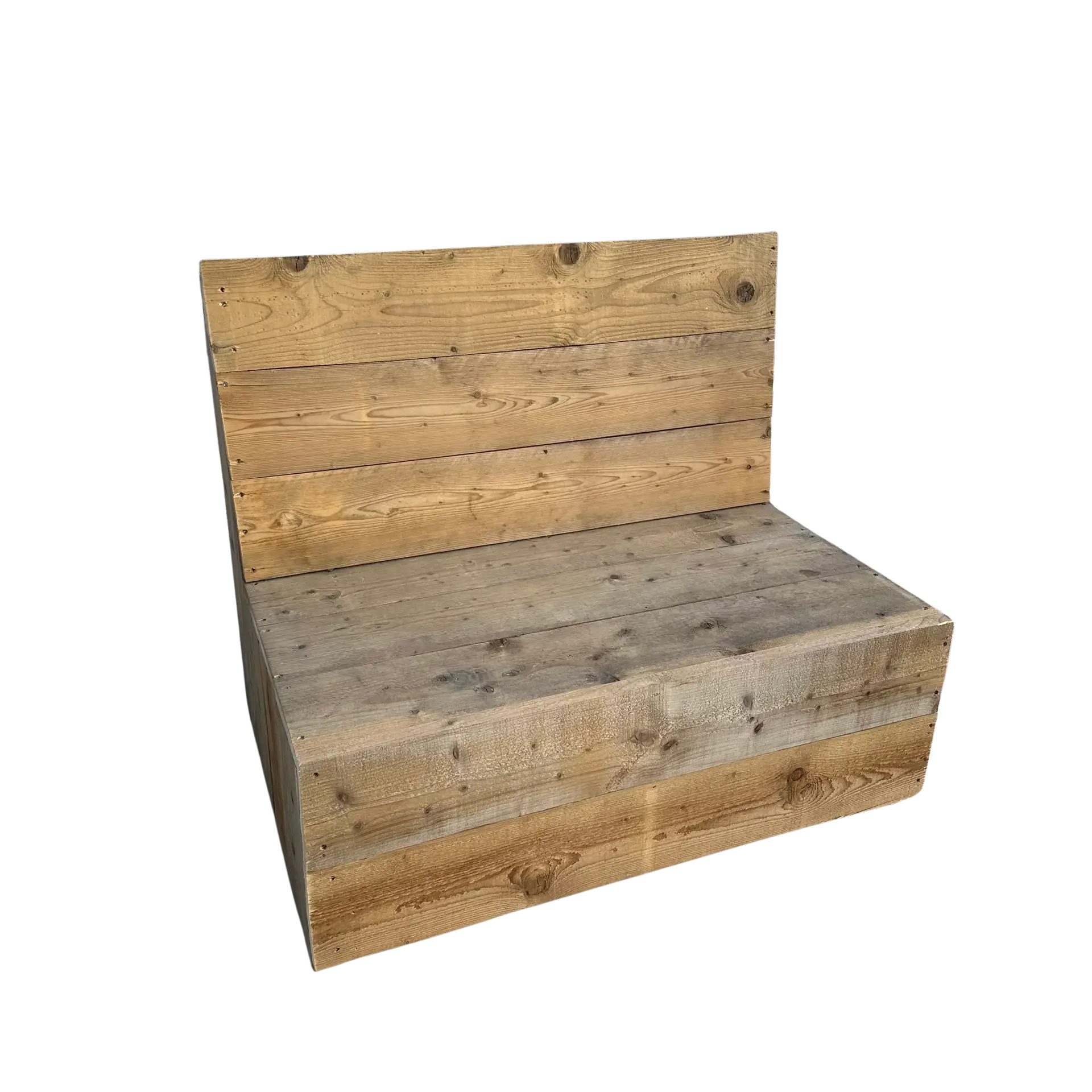 Loungebank small - Afbeelding 2