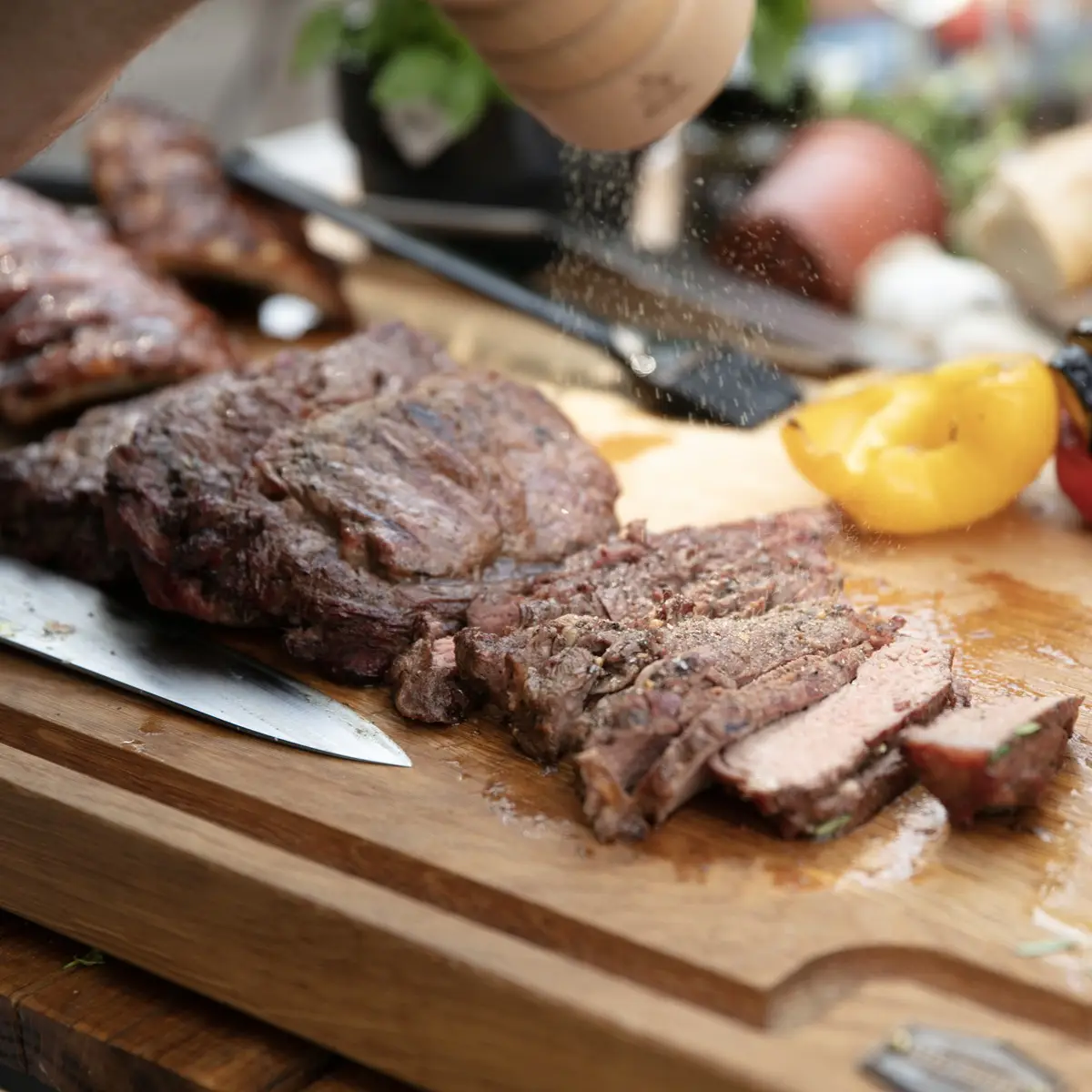 Keij legend Large - groen - Afbeelding 3