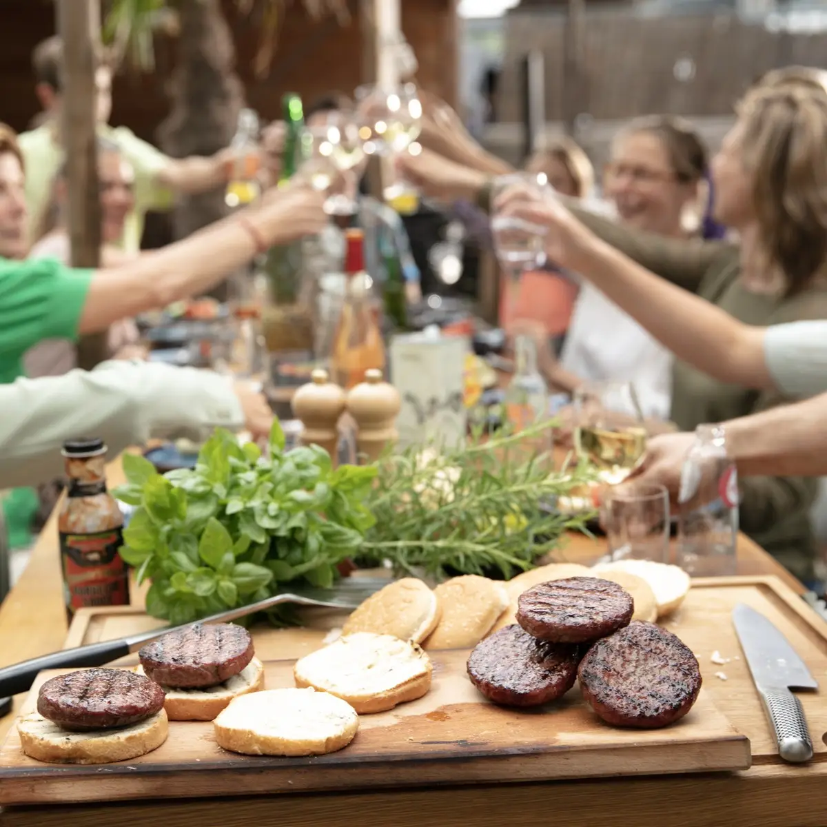 Keij legend Large - groen - Afbeelding 5