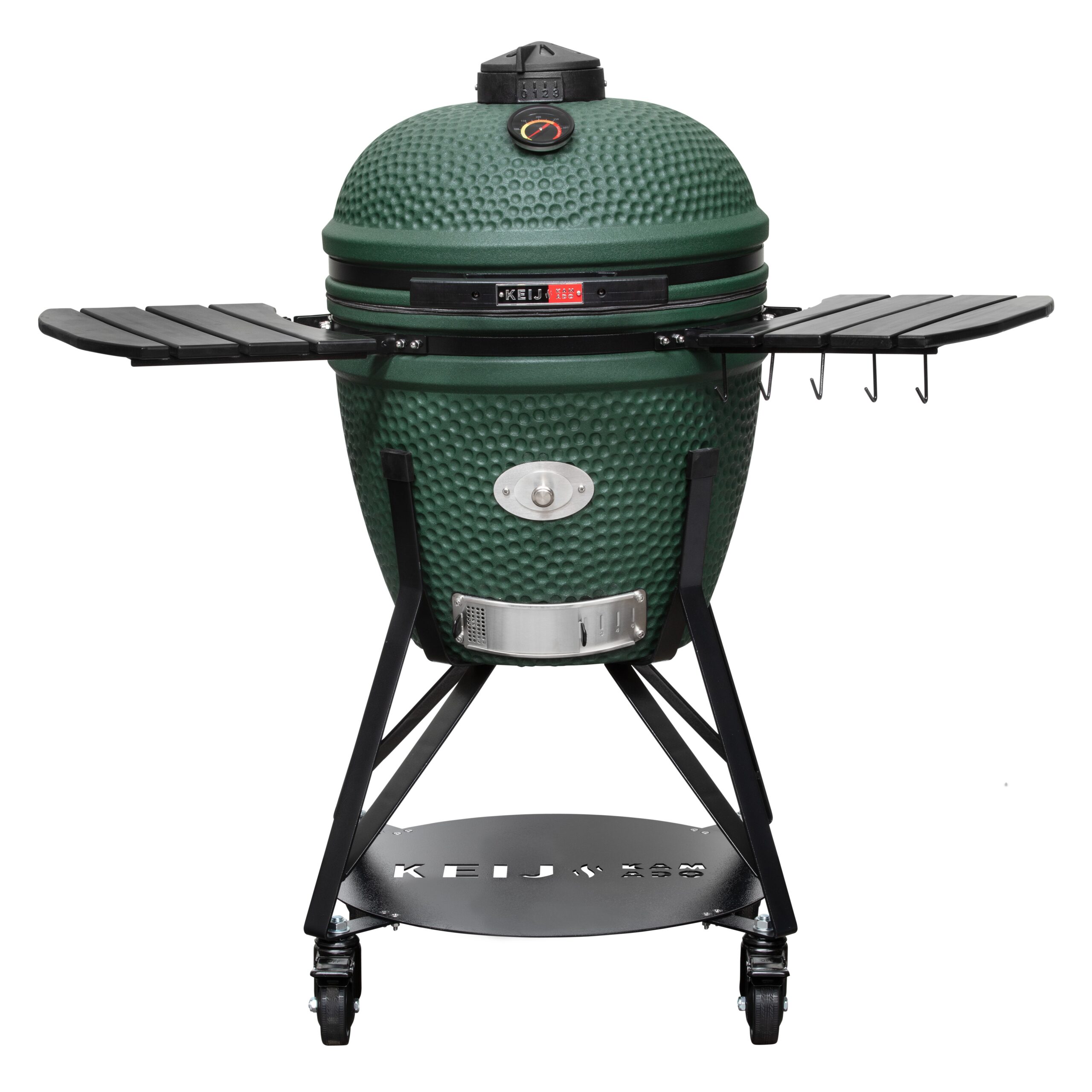 Keij legend Large - groen