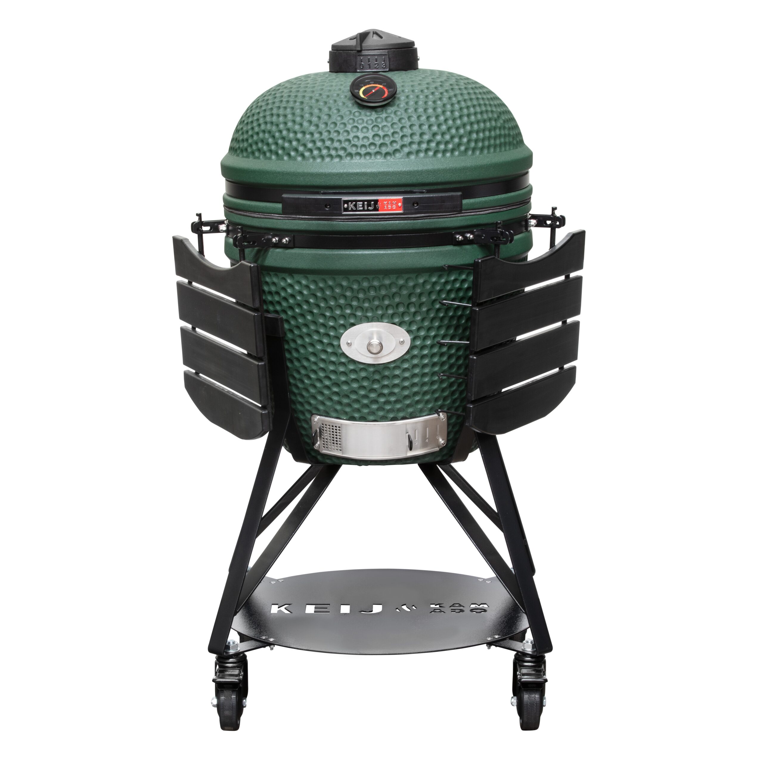 Keij legend Large - groen - Afbeelding 6