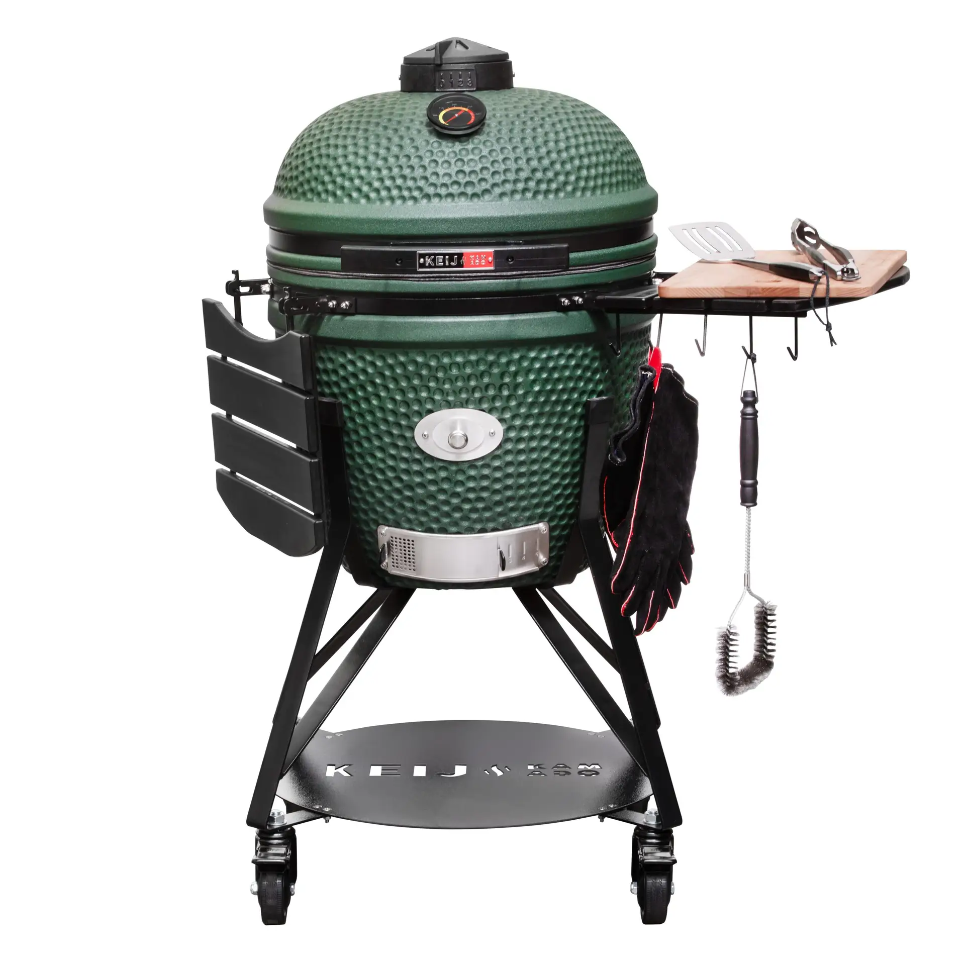 Keij legend Large - groen - Afbeelding 2