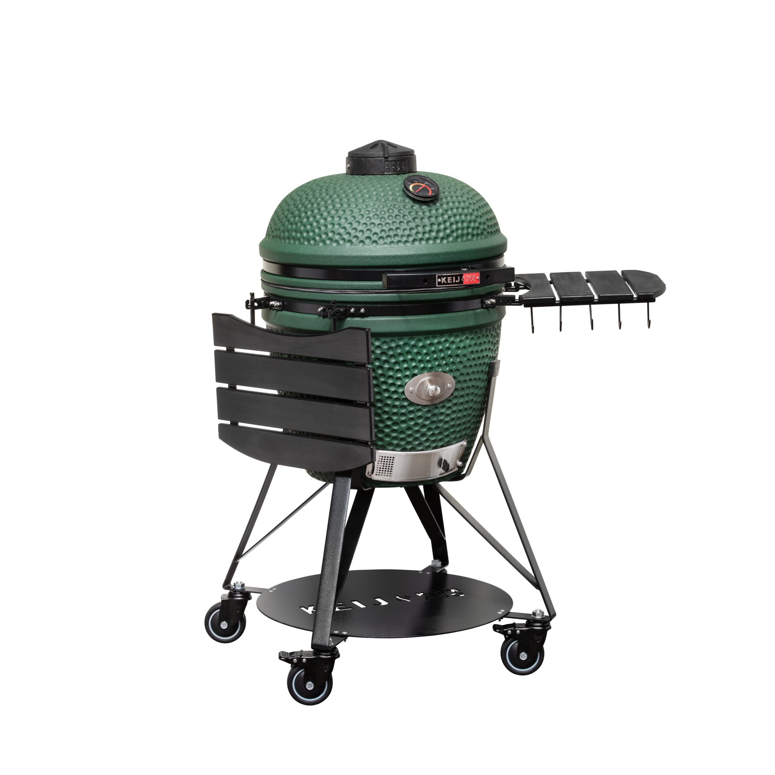 Keij legend Large - groen - Afbeelding 4