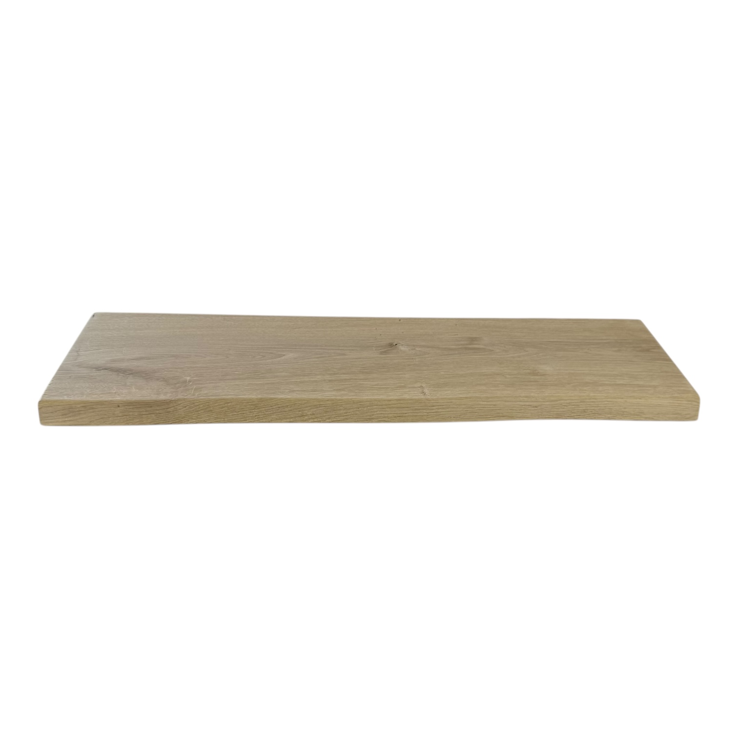 Eiken plank boomstam | 3cm dik - Afbeelding 5