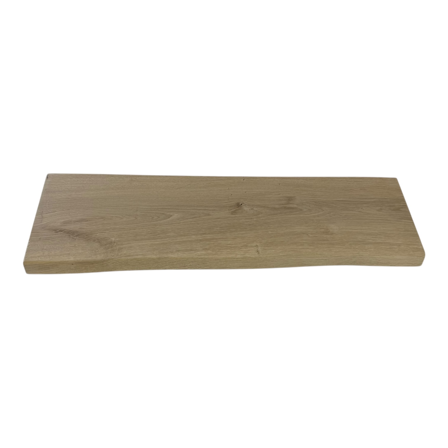 Eiken plank boomstam | 3cm dik - Afbeelding 3